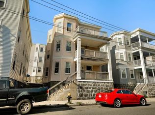 87 Rosseter St, Dorchester, MA 02121