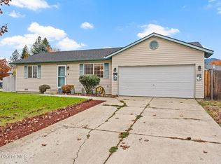 15135 N Sedona St, Rathdrum, ID 83858