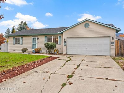 15135 N Sedona St, Rathdrum, ID, 83858