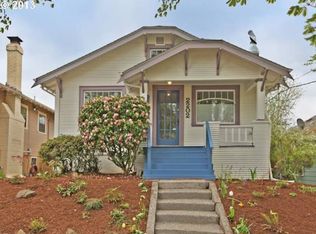 2202 NE 56th Ave #A, Portland, OR 97213
