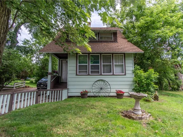 121 Haney St, Watertown, NY 13601