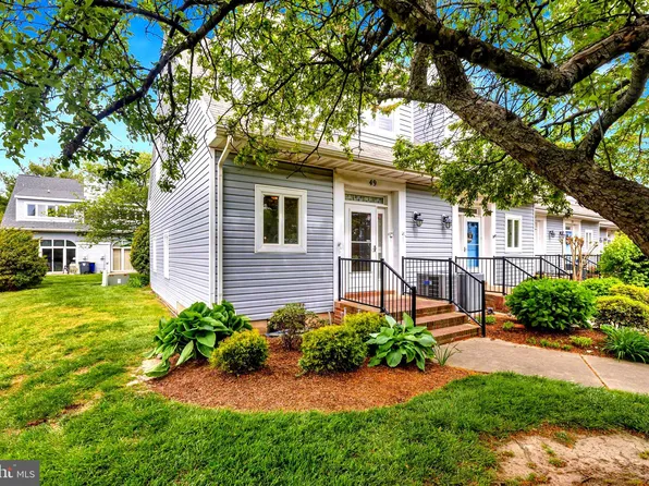 49 Henlopen Gdns #49, Lewes, DE 19958