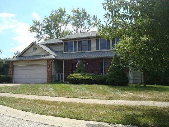1st image of 4418 E Carrington Ct