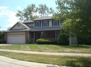 4418 E Carrington Ct, Bloomington, IN 47401