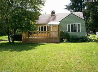 195 W Athens Rd, Roseville, OH 43777