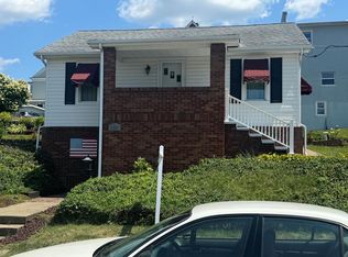 1006-1008 Weaver St, Moundsville, WV