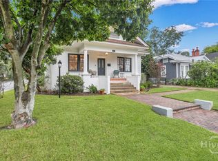 202 E 51st St, Savannah, GA 31405