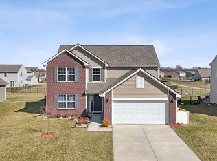 4213 Katie Ln, Indianapolis, IN 46239