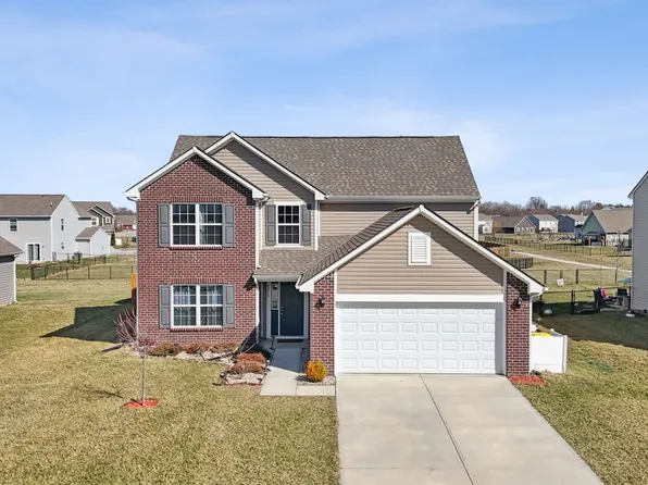 4213 Katie Ln, Indianapolis, IN 46239