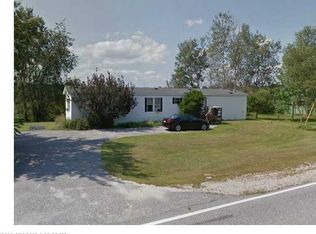 38 W Minot Rd, Minot, ME 04258