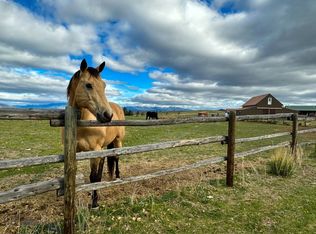 105 Flint Creek Rd, Ramsay, MT 59748