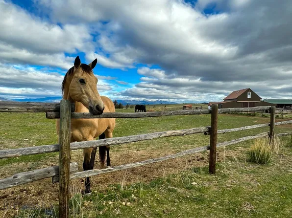 105 Flint Creek Rd, Ramsay, MT 59748