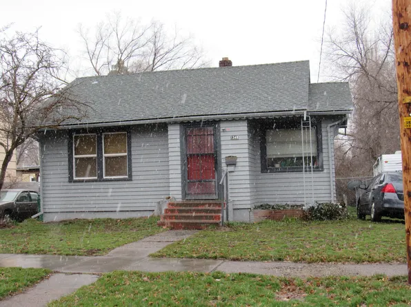 2340 Garden Ave, Klamath Falls, OR 97601