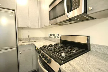 Rented by Bold New York