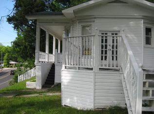 508 Park Ave, Hot Springs, AR 71901