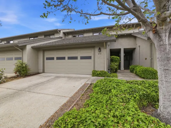 575 Manet Ter, Sunnyvale, CA 94087