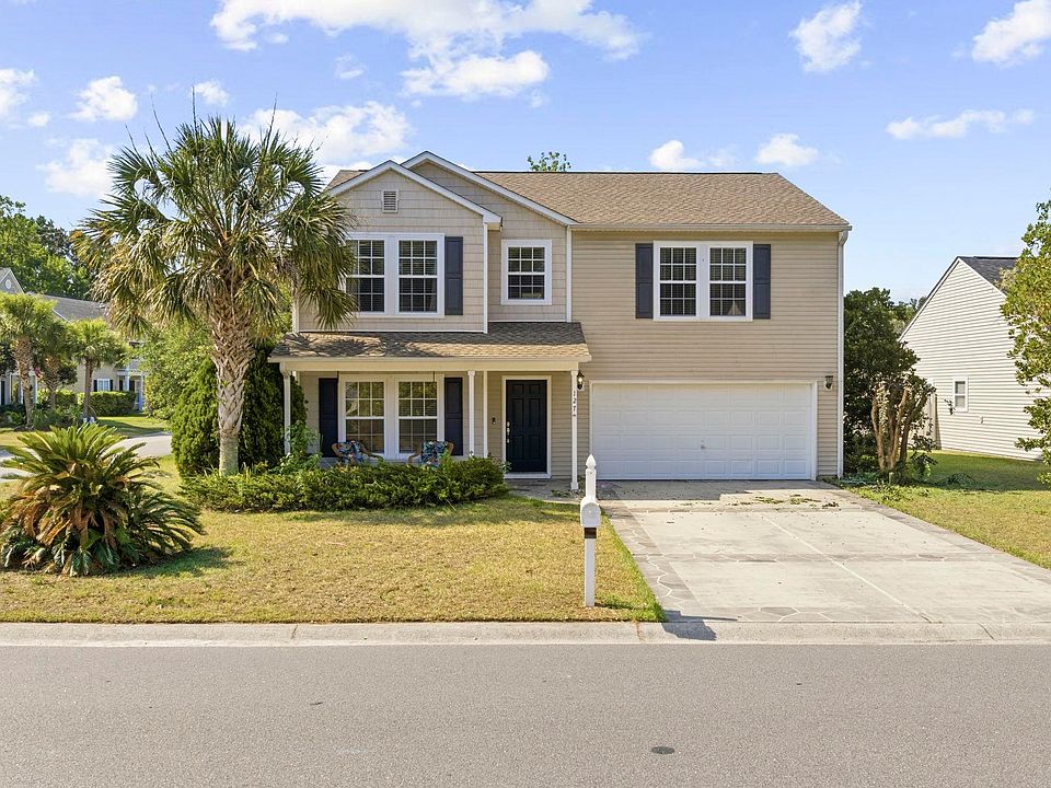 1st image of 127 Weeping Willow Dr.