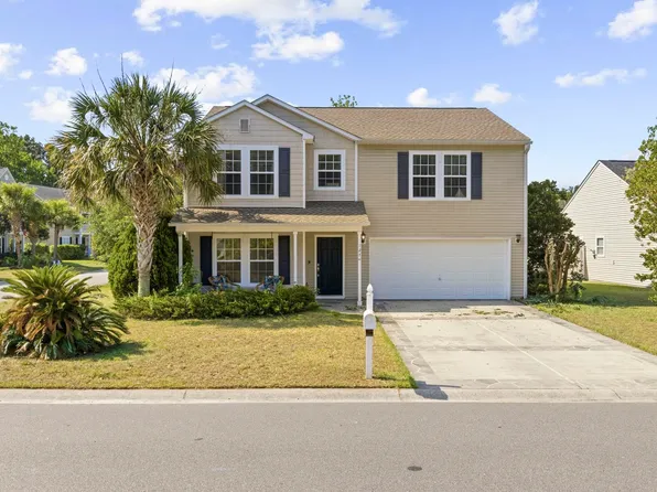 127 Weeping Willow Dr., Myrtle Beach, SC 29579