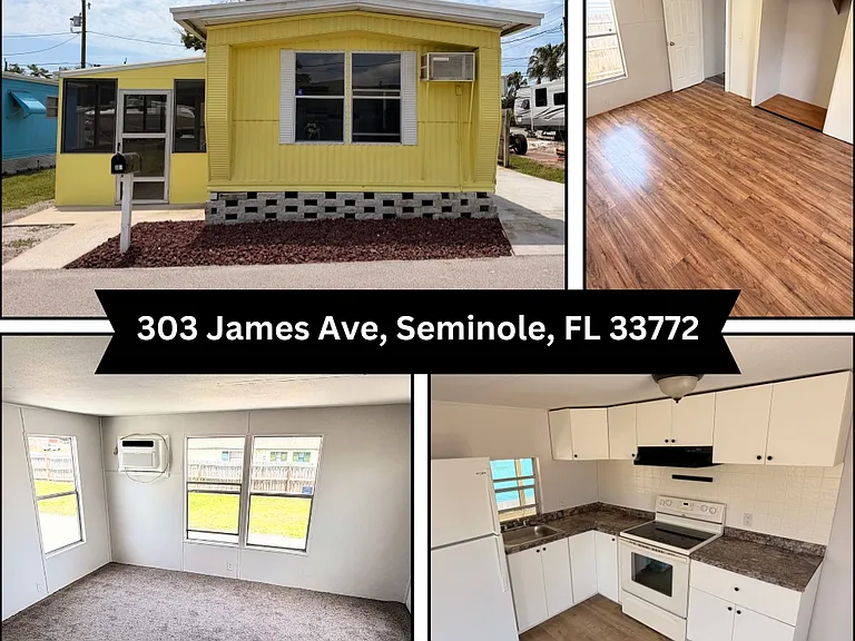 9753 Seminole Blvd #303 — Photo 1