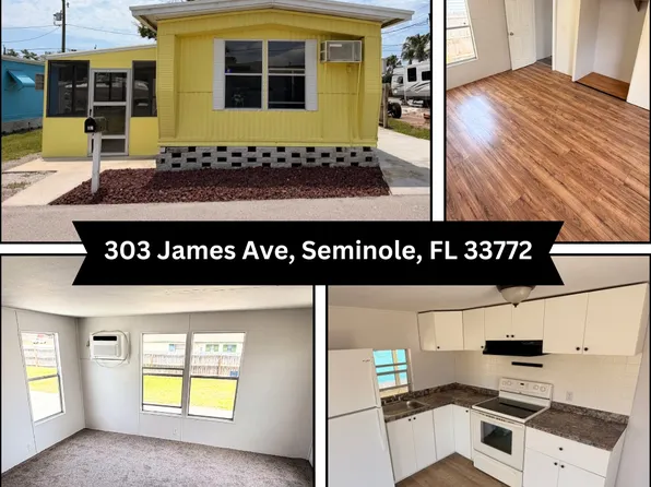 9753 Seminole Blvd #303, Seminole, FL 33772