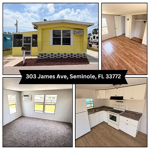 9753 Seminole Blvd #303 Photo 1