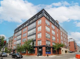 36 A St UNIT 6B, South Boston, MA 02127