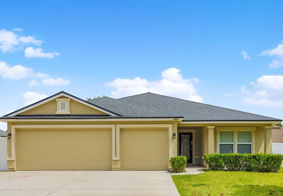 4001 Trail Ridge Rd