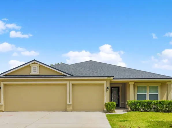 4001 Trail Ridge Rd, Middleburg, FL 32068