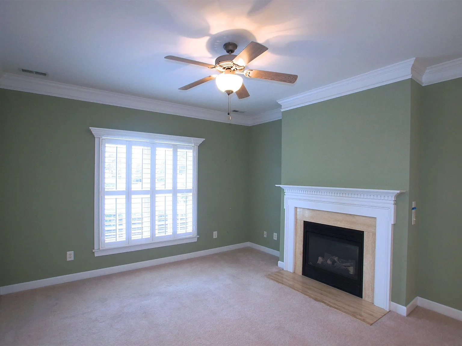 Anniston Court 217 - 1 — Photo 2