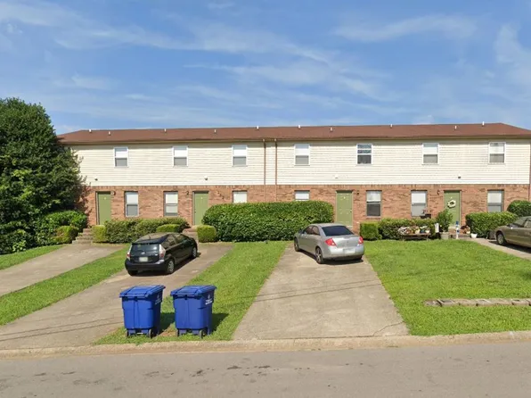 Stephanie Drive-122, 122 Stephanie Dr #122C, Clarksville, TN 37042