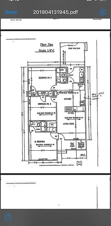 1st image of 23202 Port Dr
