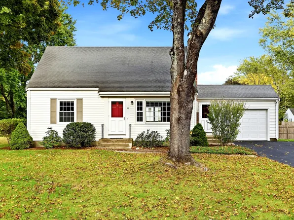 29 Powers Rd, Concord, MA 01742