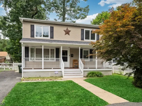 23 1St St, Mount Olive Twp., NJ 07828