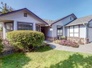 633 Villa Way, Arcata, CA 95521