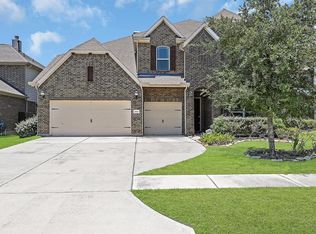26610 Sooty Tern Dr, Katy, TX 77494