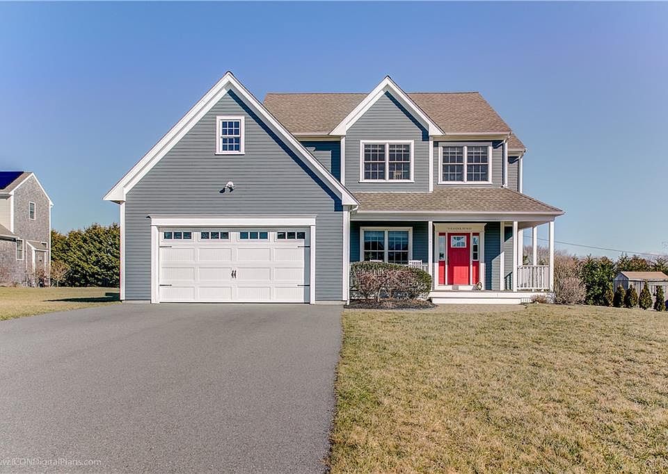 78 Randolph Way, Portsmouth, RI 02871 Zillow