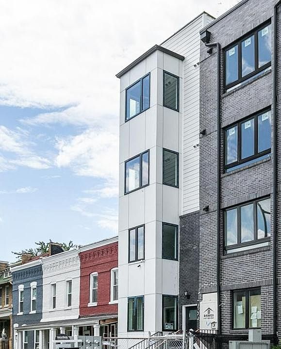 1730 Montello Ave NE #5, Washington, DC 20002 | MLS #DCDC2158414 | Zillow