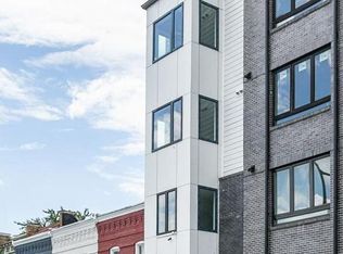 1732 Montello Ave NE #5, Washington, DC 20002