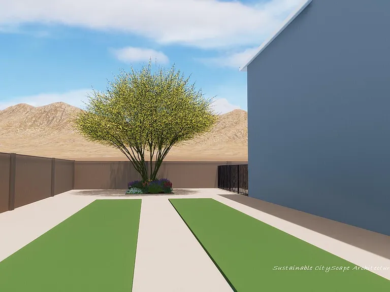 5822 N Scottsdale Rd — Photo 38