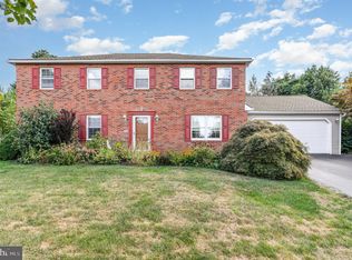 2013 Verona Dr, Harrisburg, PA 17110
