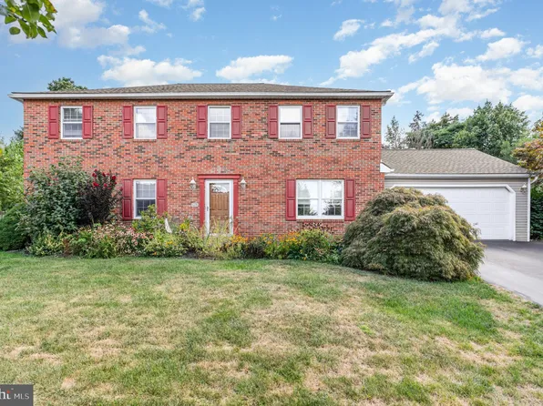 2013 Verona Dr, Harrisburg, PA 17110