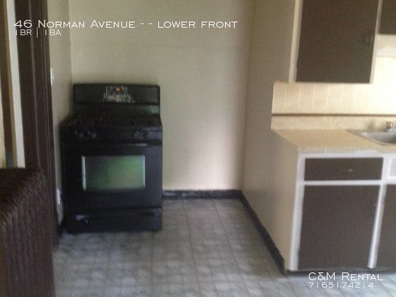 5th image of 46 Norman Ave Uppr #
