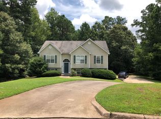 129 Hampton Brook Dr, Hampton, GA 30228