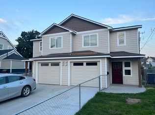 1417 N Jefferson St, Spokane, WA 99201