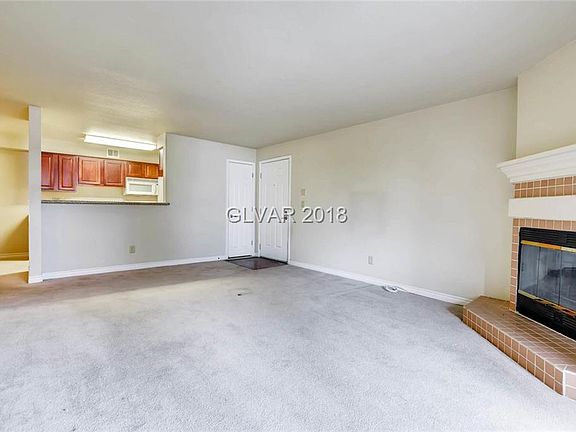 3rd image of 2451 N Rainbow Blvd Unit 2007