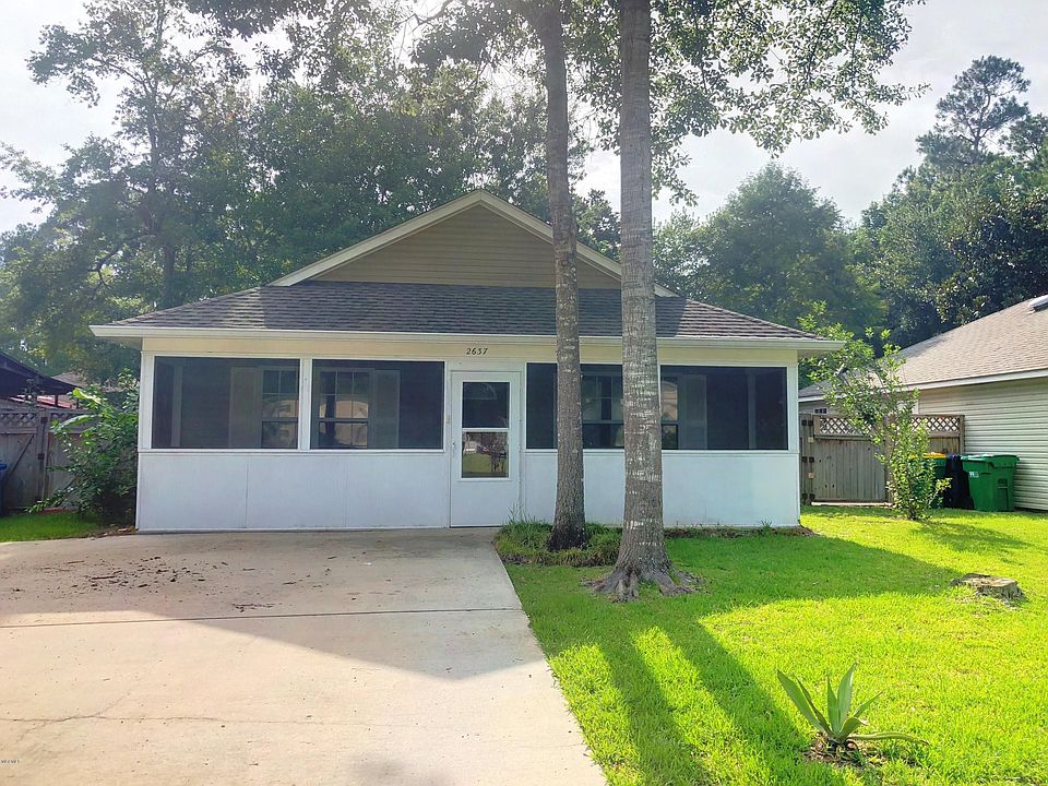 2637 N 12th St, Ocean Springs, MS 39564 Zillow