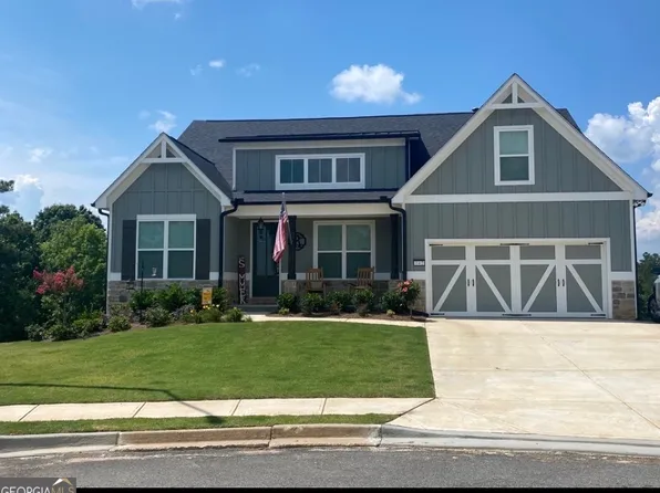 342 Sweet Plum Trl, Dallas, GA 30132