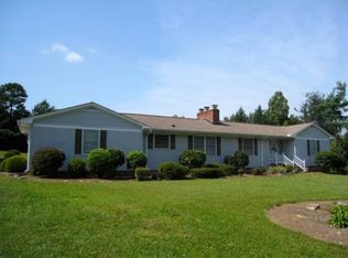 522 Rockmont Rd, Greenville, SC 29615