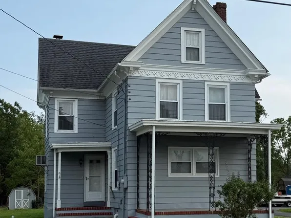 131 Maple Ave, Cedarville, NJ 08311