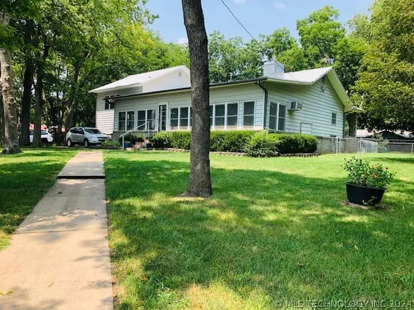 501 Leisure Land Pl, Big Cabin, OK 74332